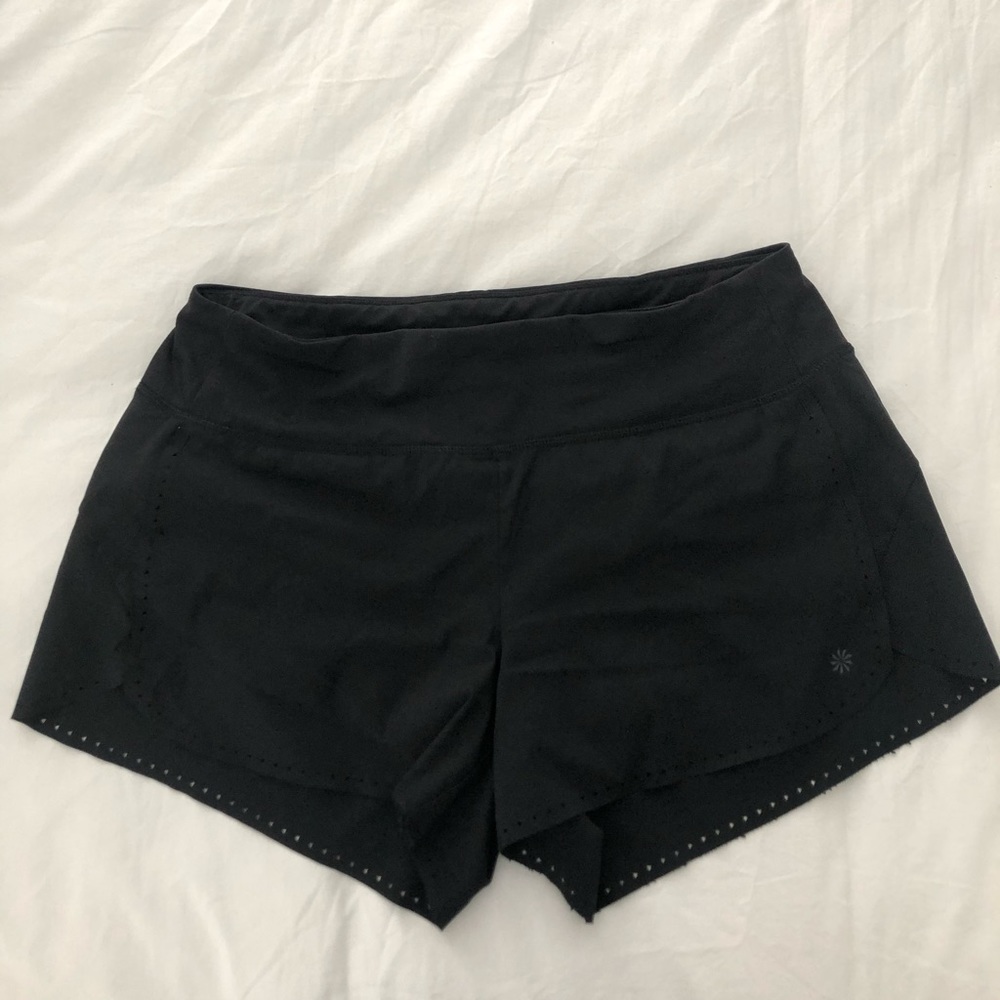 Athleta Small Shorts